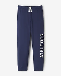 Pantalon en molleton Athletics Department pour enfants