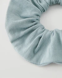 2 accessoires en tricot pour cheveux pour enfants