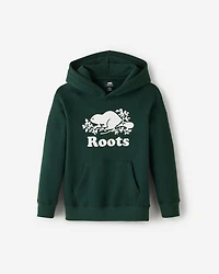 Kids Organic Original Kanga Hoodie