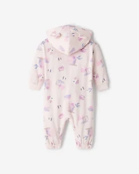 Baby Nature Playground Romper