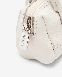 Upcycle Banff Bag Charm Cervino