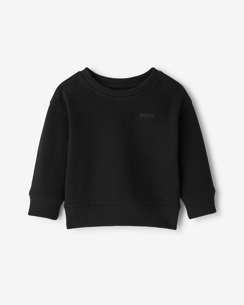 Baby One Crew Sweatshirt
