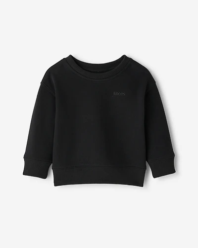 Baby One Crew Sweatshirt
