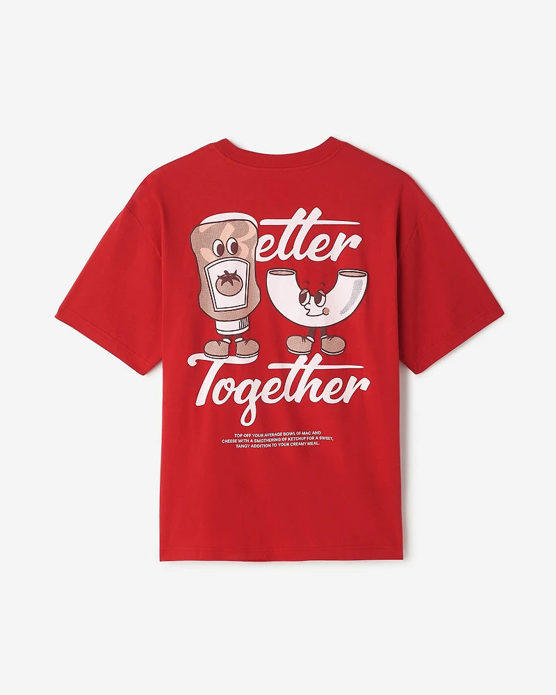 Canadian Foodie T-Shirt