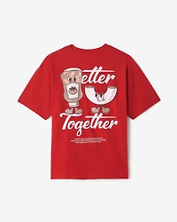 Canadian Foodie T-Shirt