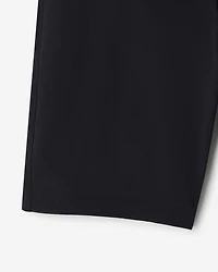 Nylon Stretch Short  9 Inch