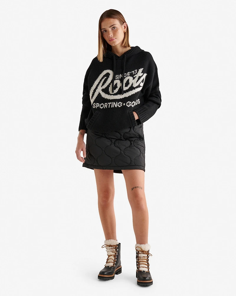 Sporting Goods Sweater Hoodie
