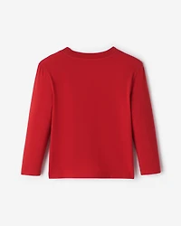 Toddler Winter Company T-Shirt