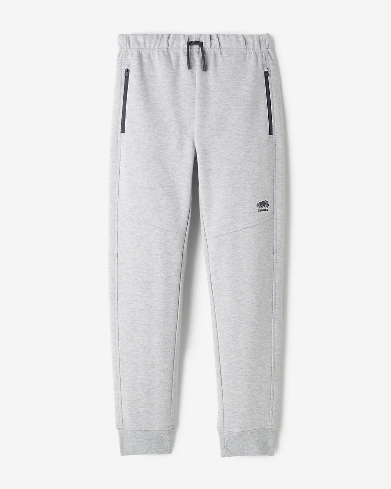 Pantalon sport en tissu interlock Recover pour enfants