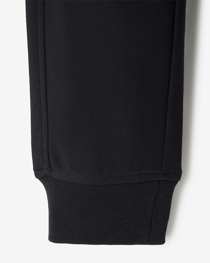 Kids Recover Interlock Jogger