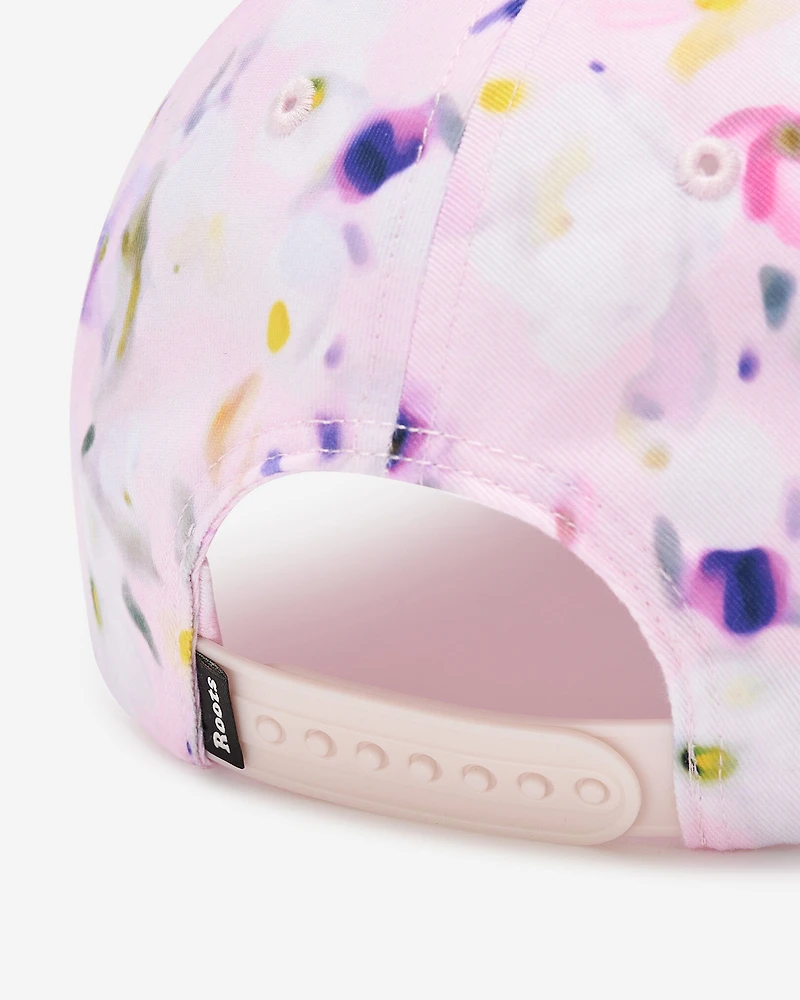 Kids Active Baseball Cap
