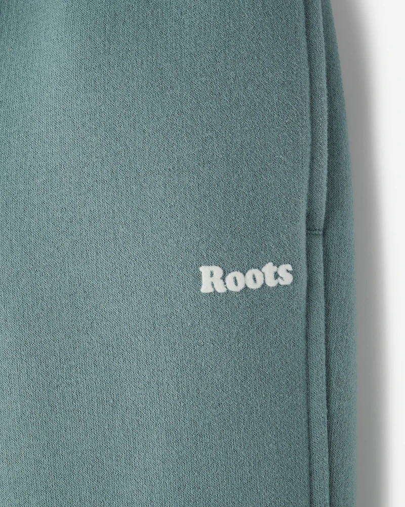 Pantalon en molleton nuage pour tout-petits