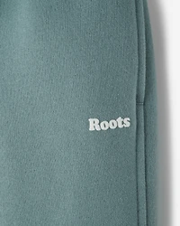 Pantalon en molleton nuage pour tout-petits