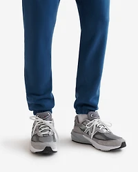 Pantalon original en molleton de coton bio
