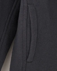 Toddler One Full Zip Hoodie