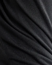 Renew Knit Long Sleeve Bodysuit