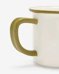 Greetings From AB Mug