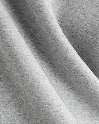 Chandail à capuchon et glissière en tissu interlock Recover