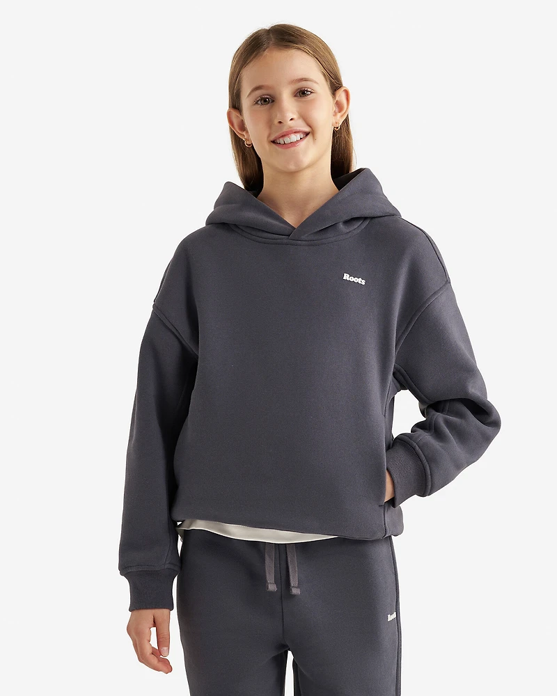 Kids Cloud Hoodie