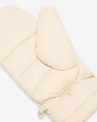 Puffer Mitt