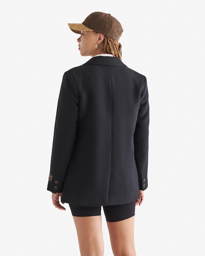 Blazer Peyton