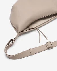Crescent Bag Cloud