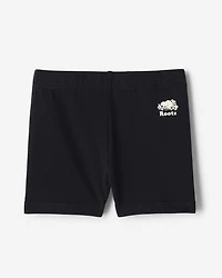 Toddler Girls Cooper Bike Short