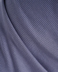 Roam Rib Fitted Short Sleeve Top