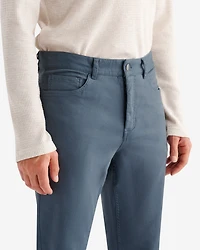 Pantalon extensible à 5 poches Park - entrejambe de 32 po