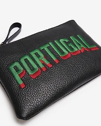 Pochette Portugal Roots International