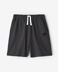 Kids Cooper Heavy Jersey Short