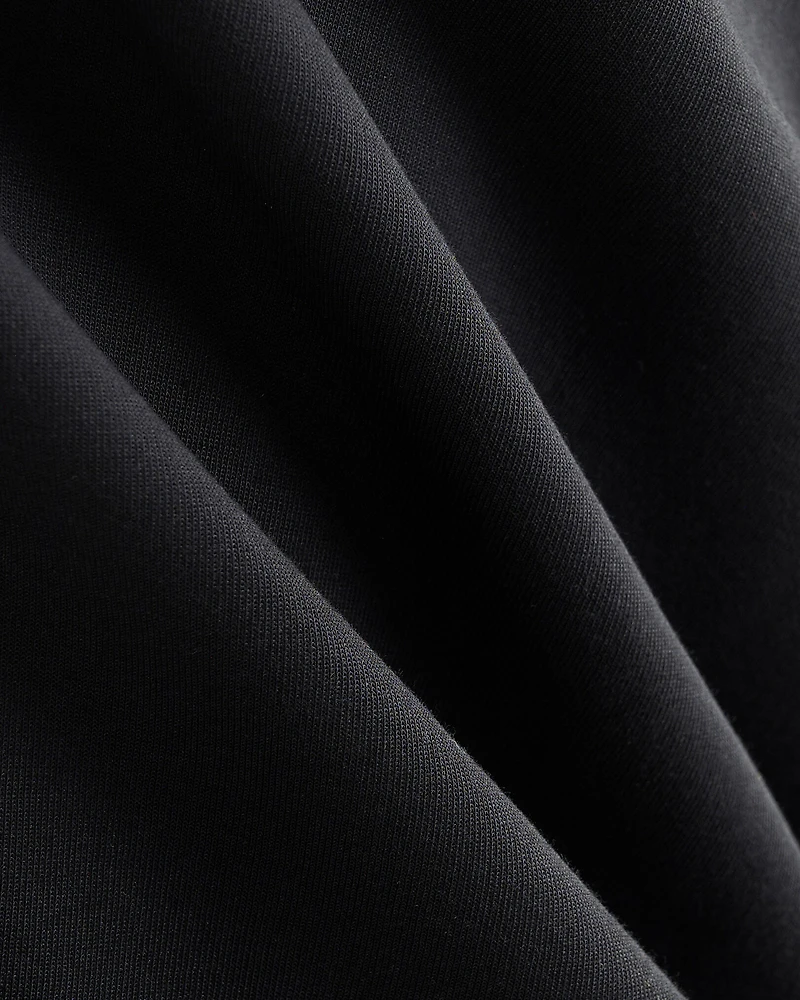 Recover Interlock Track Jacket