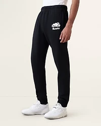 Organic Park Slim Sweatpant Short (27 Inch Inseam