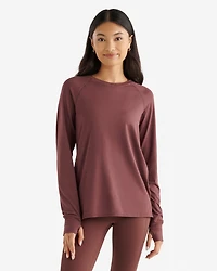 Chandail à manches longues Renew 2.0