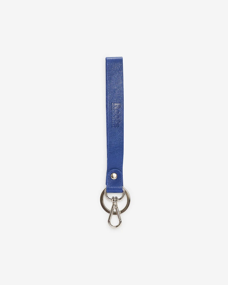 Wristlet Key Chain Mirage