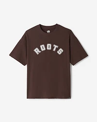 Mens Roots Athletics Arc T-Shirt