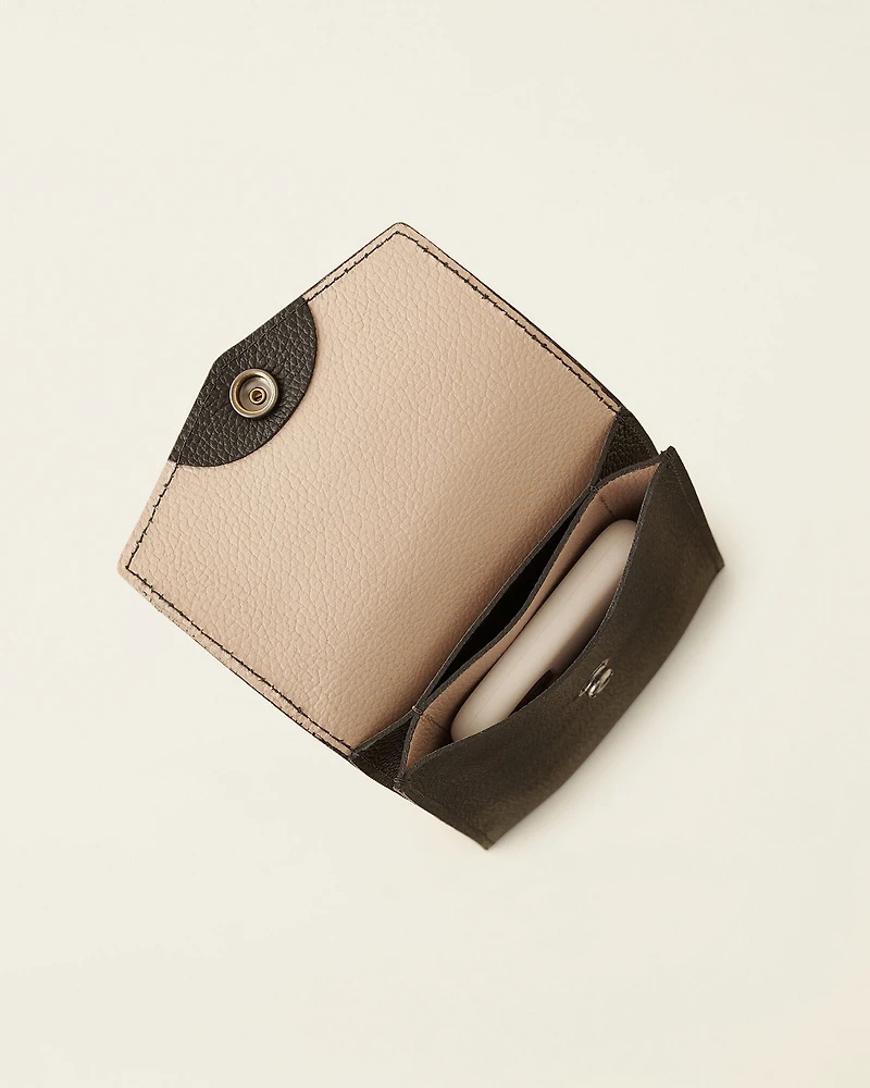 Accordion Phone Crossbody Cervino