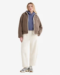 Cloud Barrel Sweatpant