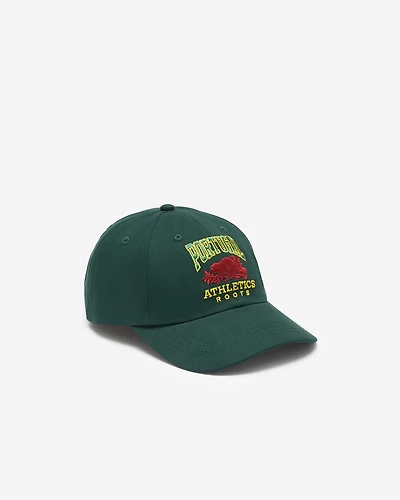 Roots Worldwide Cap Portugal
