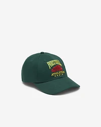 Roots Worldwide Cap Portugal