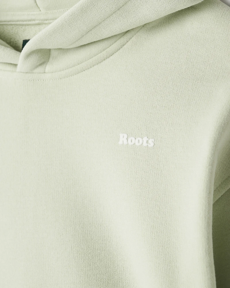 Kids Summer Cloud Hoodie
