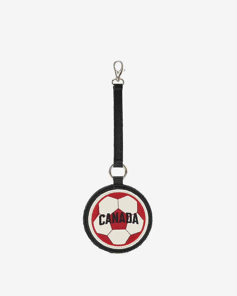 Roots Worldwide Charm Canada