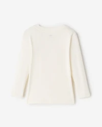 Toddler Winter Cooper T-Shirt