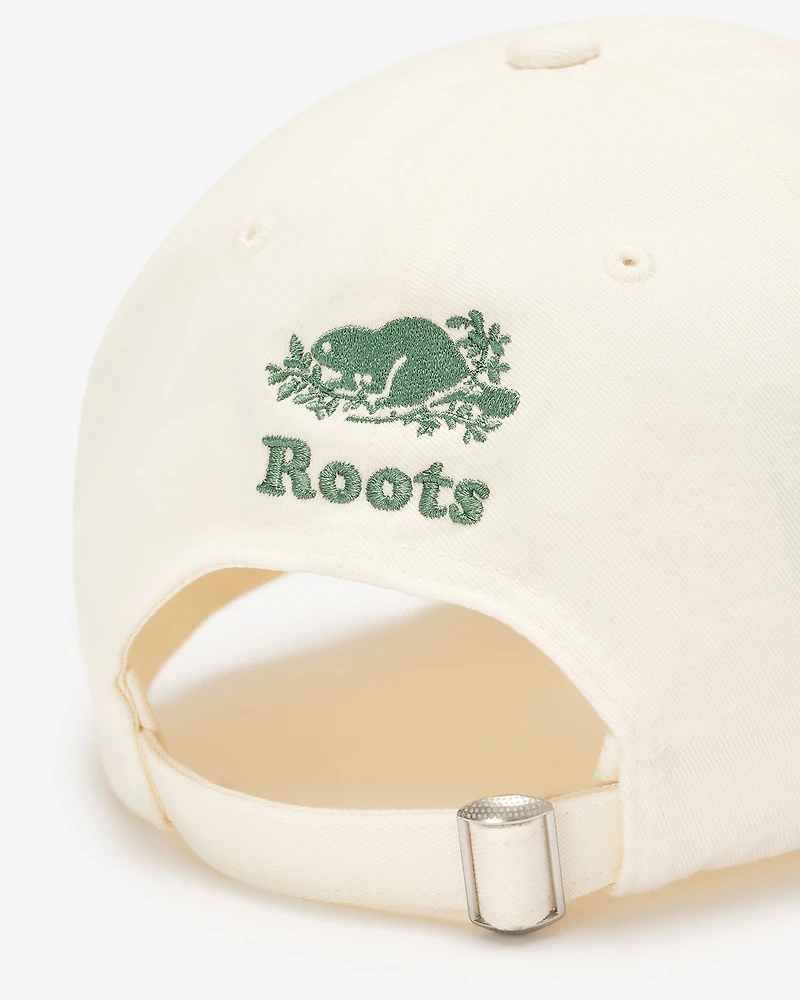 Casquette Roots X Cows
