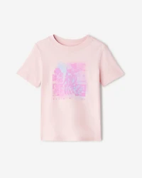 Toddler Wildflower T-Shirt