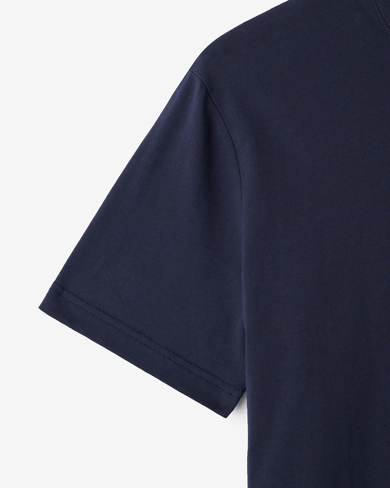 T-shirt Snowbound pour hommes