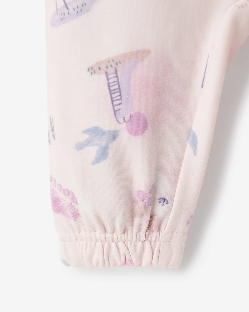 Baby Nature Playground Romper