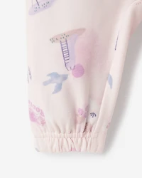 Baby Nature Playground Romper