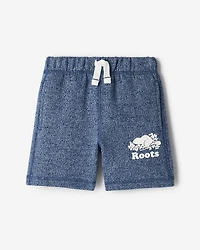 Toddler Organic Original Short