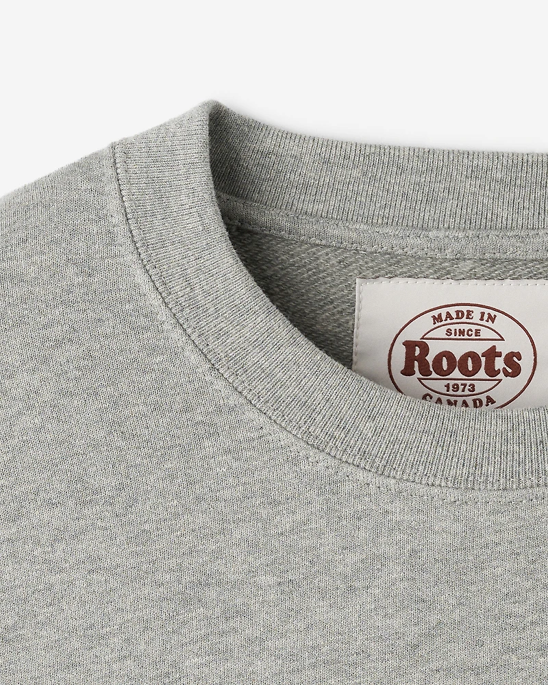 Canada Dry® X Roots Crew